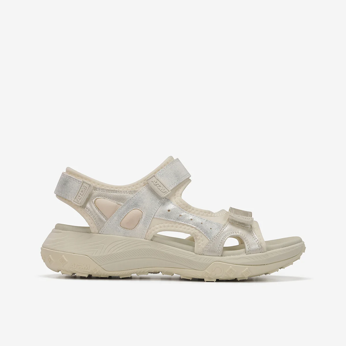Sandale Sport Style Alliance AT189 White