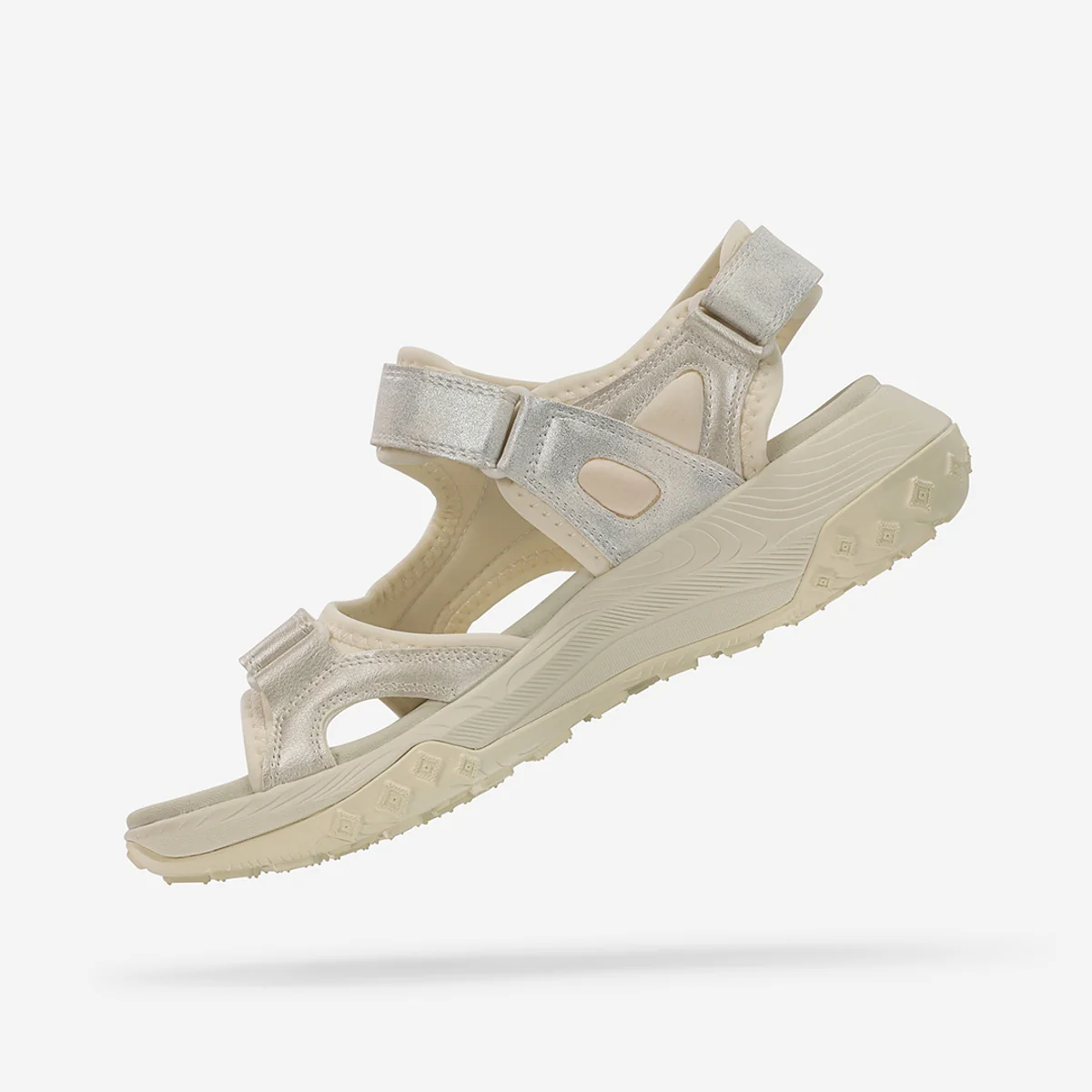 Sandale Sport Style Alliance AT189 White - Image 10