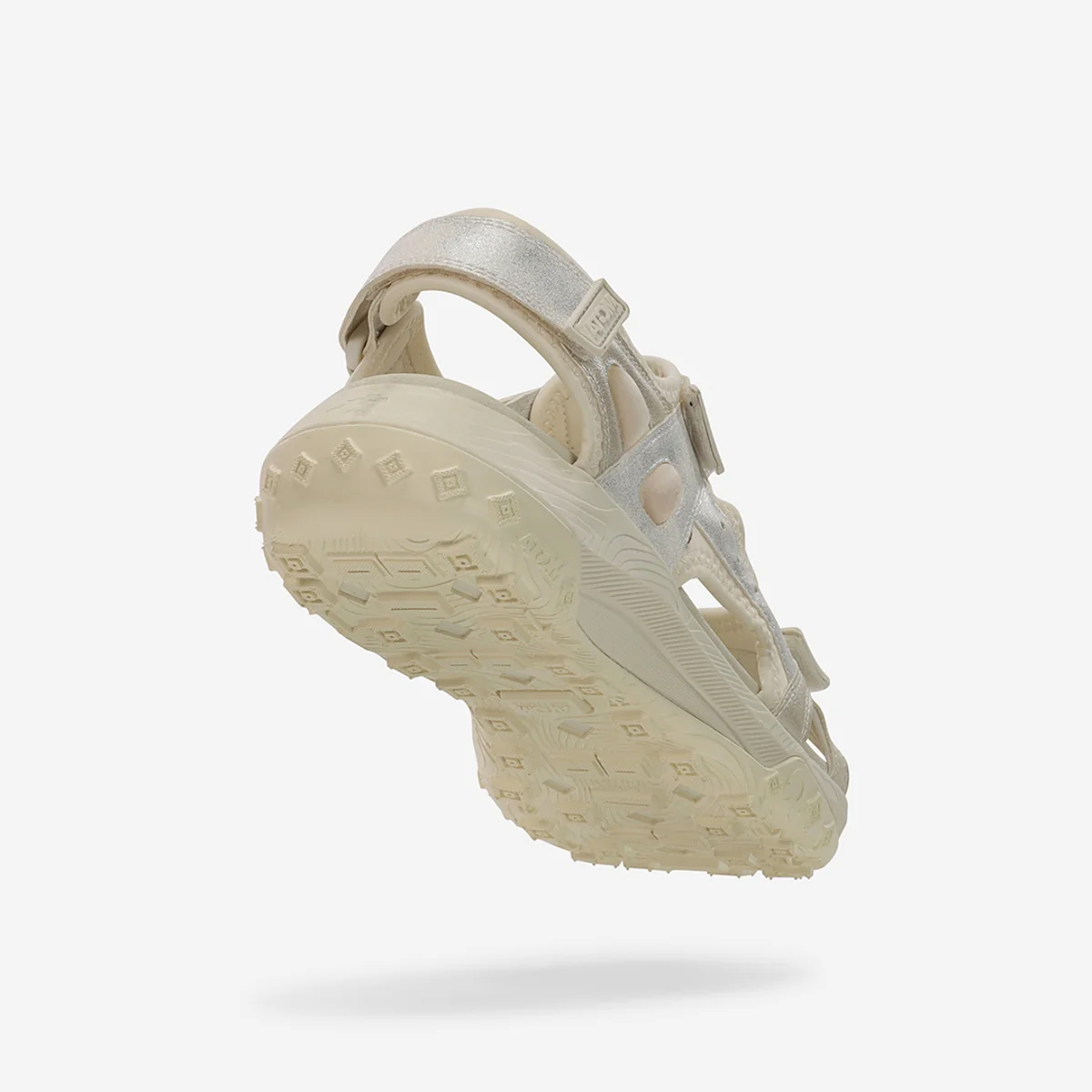 Sandale Sport Style Alliance AT189 White - Image 11