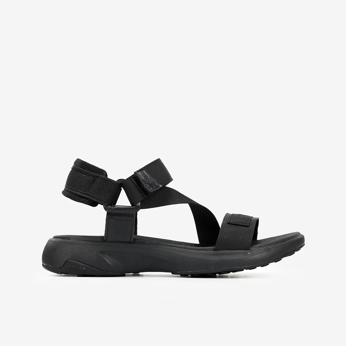 Sandale Sport Style Energy AT182 All Black