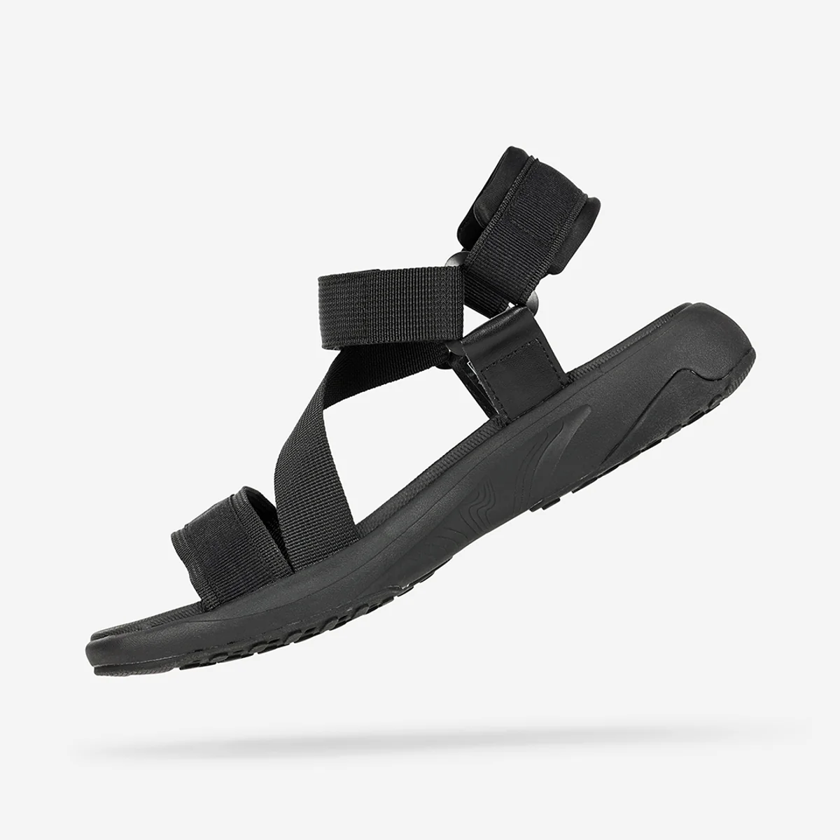 Sandale Sport Style Energy AT182 All Black - Image 10