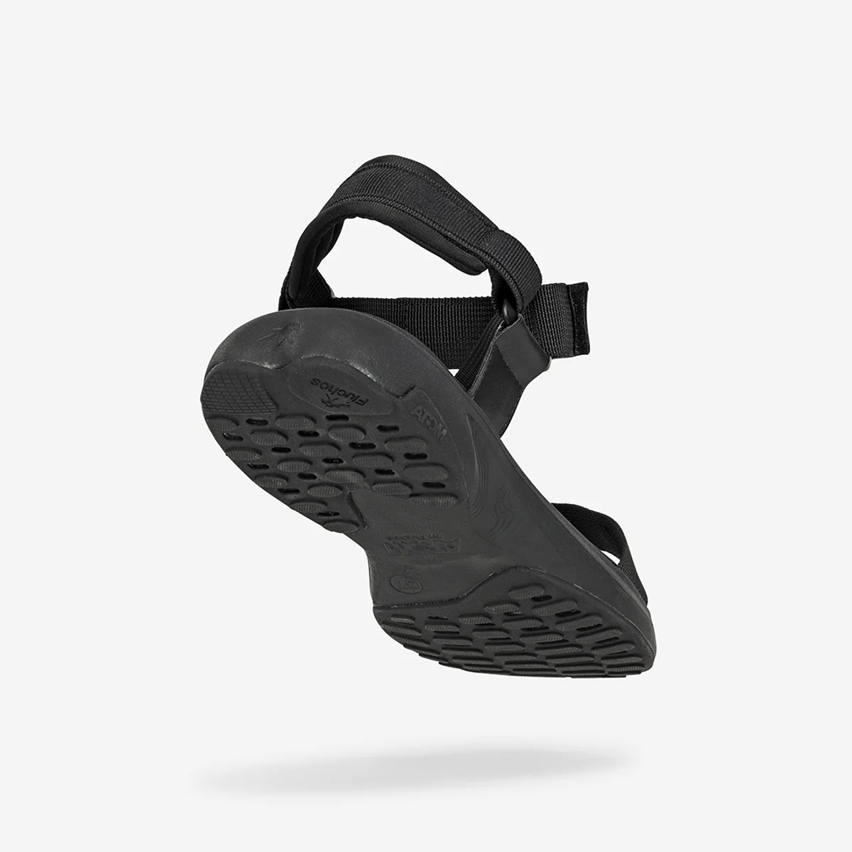 Sandale Sport Style Energy AT182 All Black - Image 11