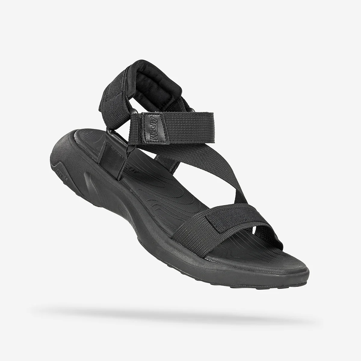 Sandale Sport Style Energy AT182 All Black - Image 9