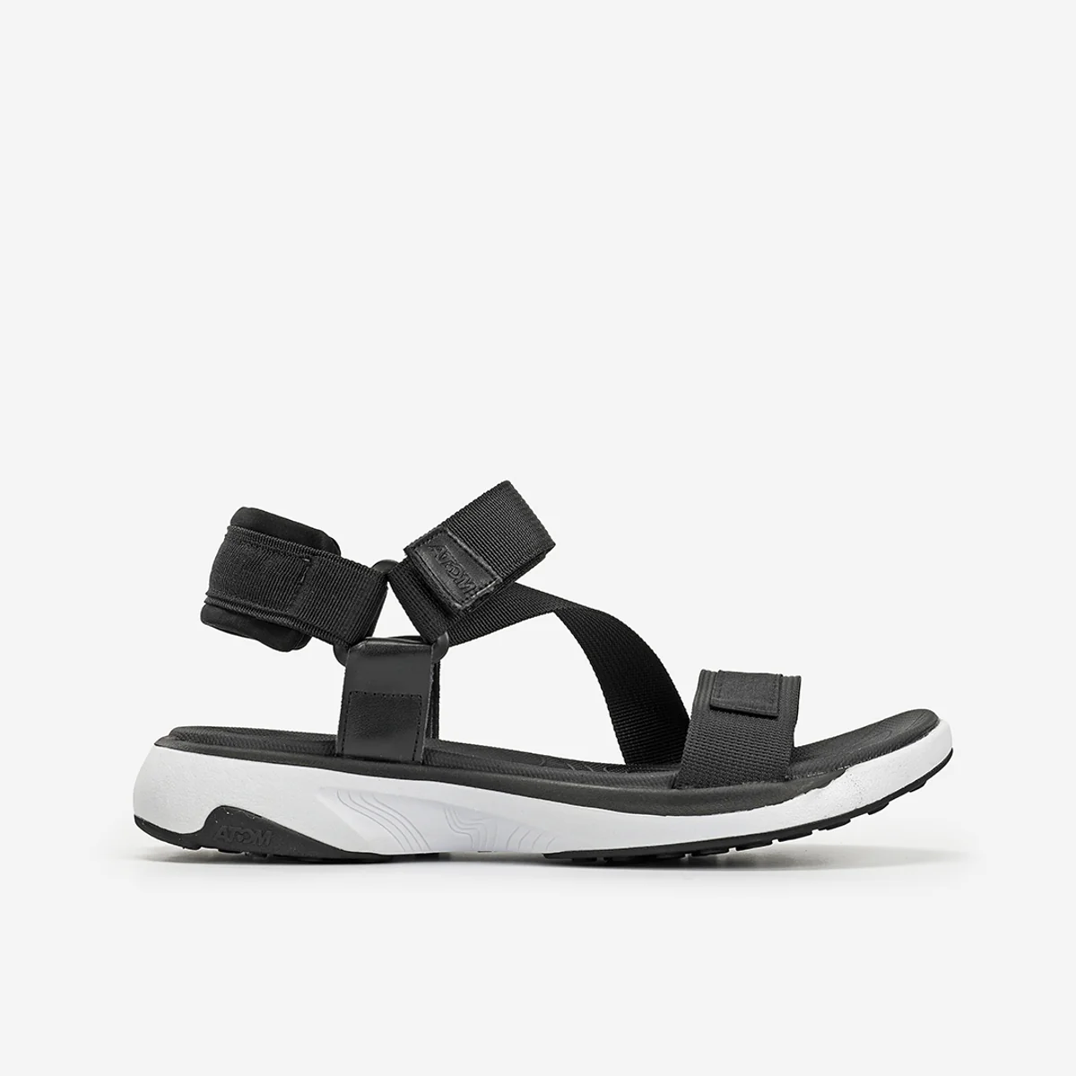 Sandale Sport Style Energy AT182 Black