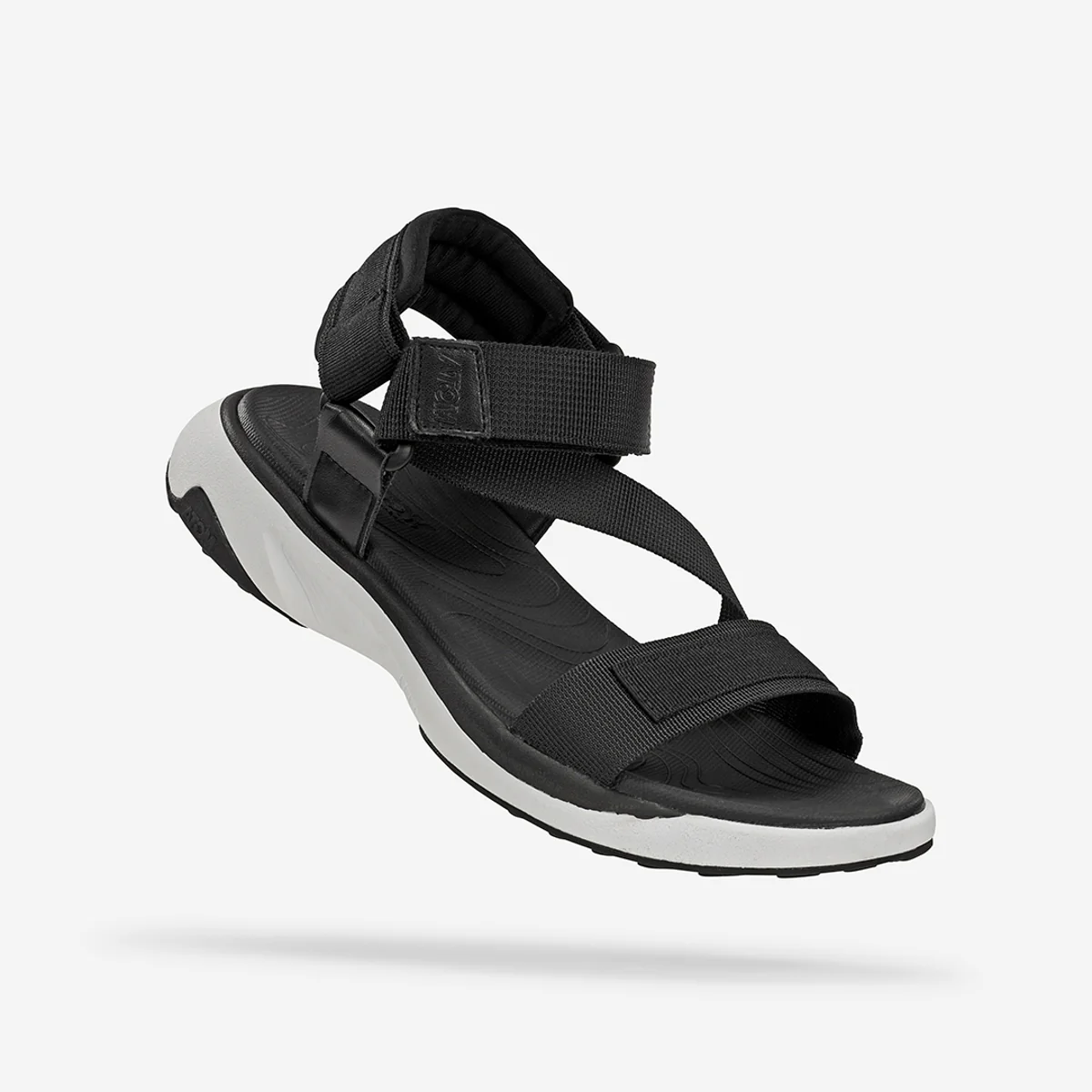 Sandale Sport Style Energy AT182 Black - Image 10