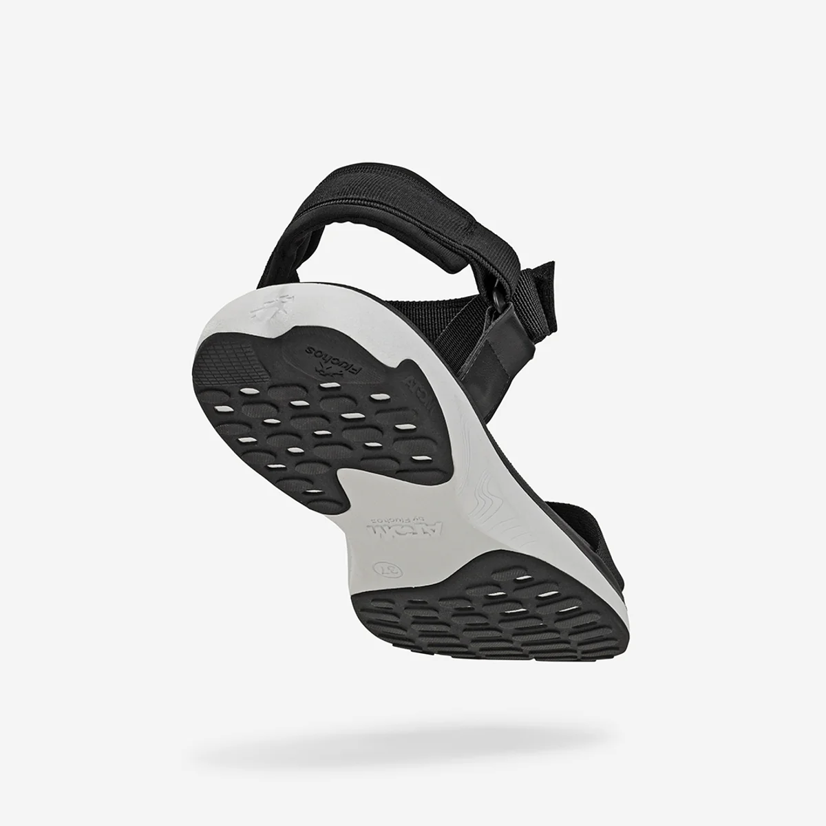 Sandale Sport Style Energy AT182 Black - Image 12