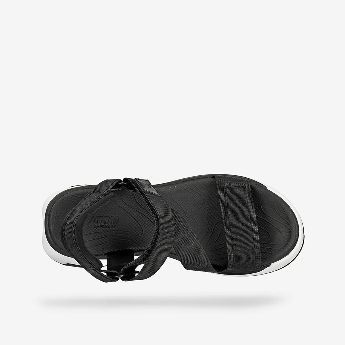 Sandale Sport Style Energy AT182 Black - Image 13