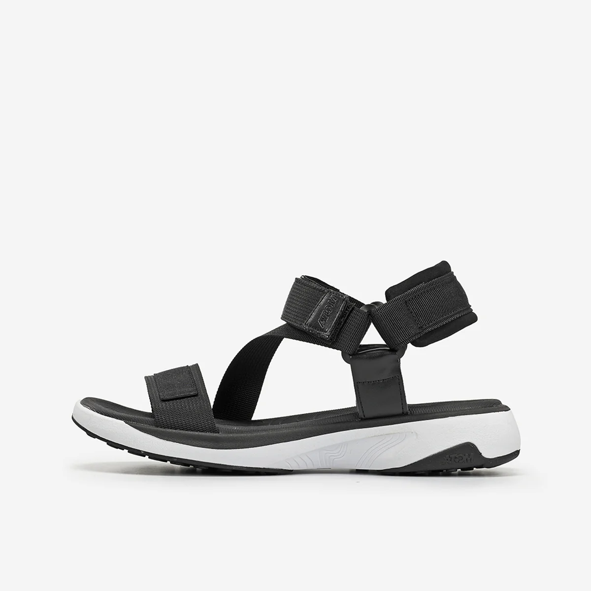 Sandale Sport Style Energy AT182 Black - Image 2
