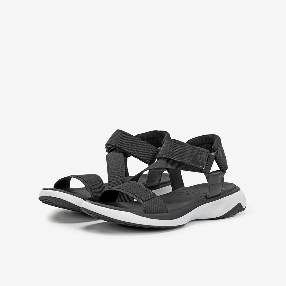 Sandale Sport Style Energy AT182 Black - Image 4