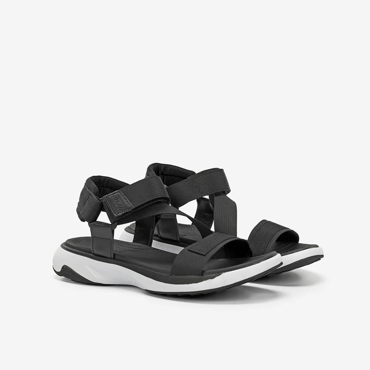 Sandale Sport Style Energy AT182 Black - Image 5