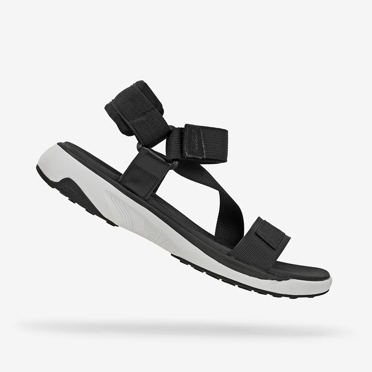 Sandale Sport Style Energy AT182 Black - Image 9
