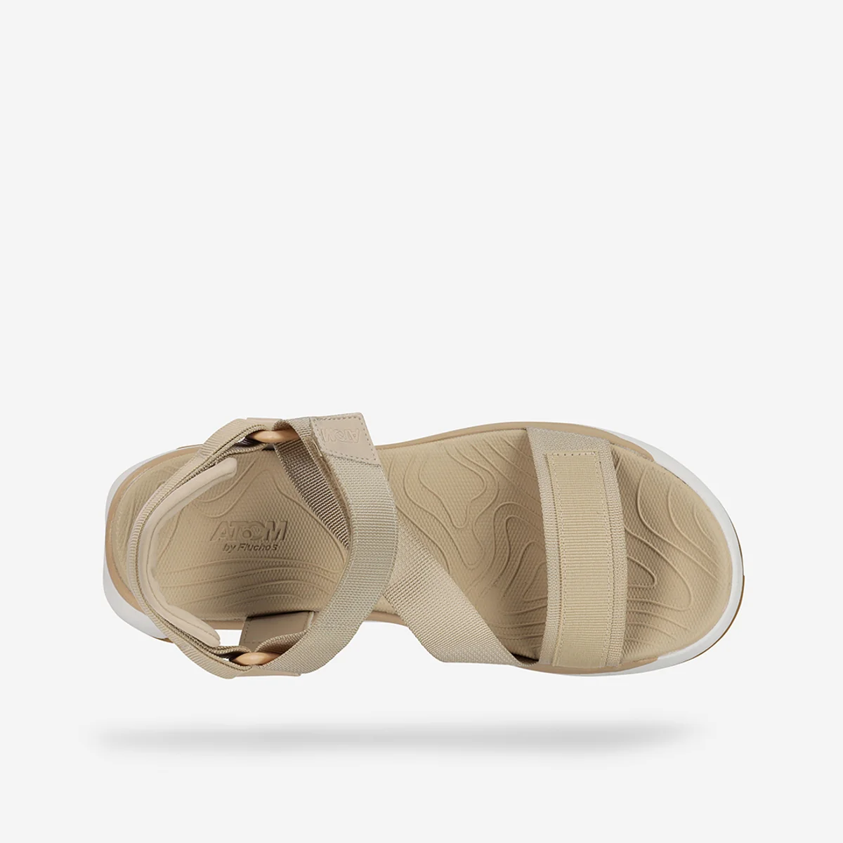 Sandale Sport Style Energy AT182 Sand - Image 12