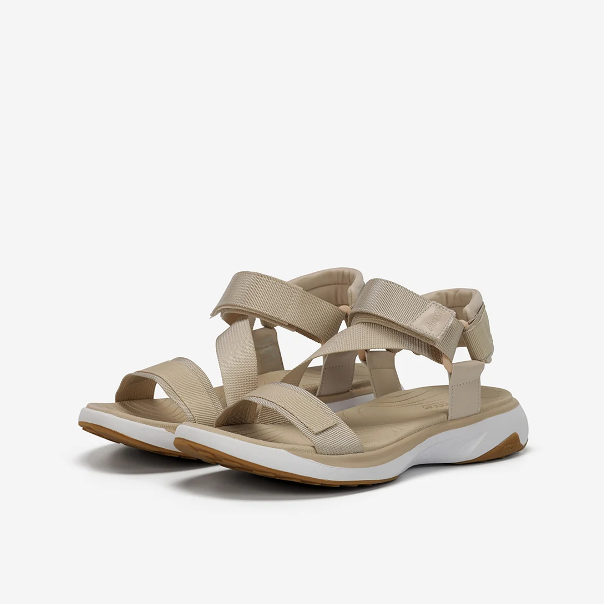 Sandale Sport Style Energy AT182 Sand - Image 4