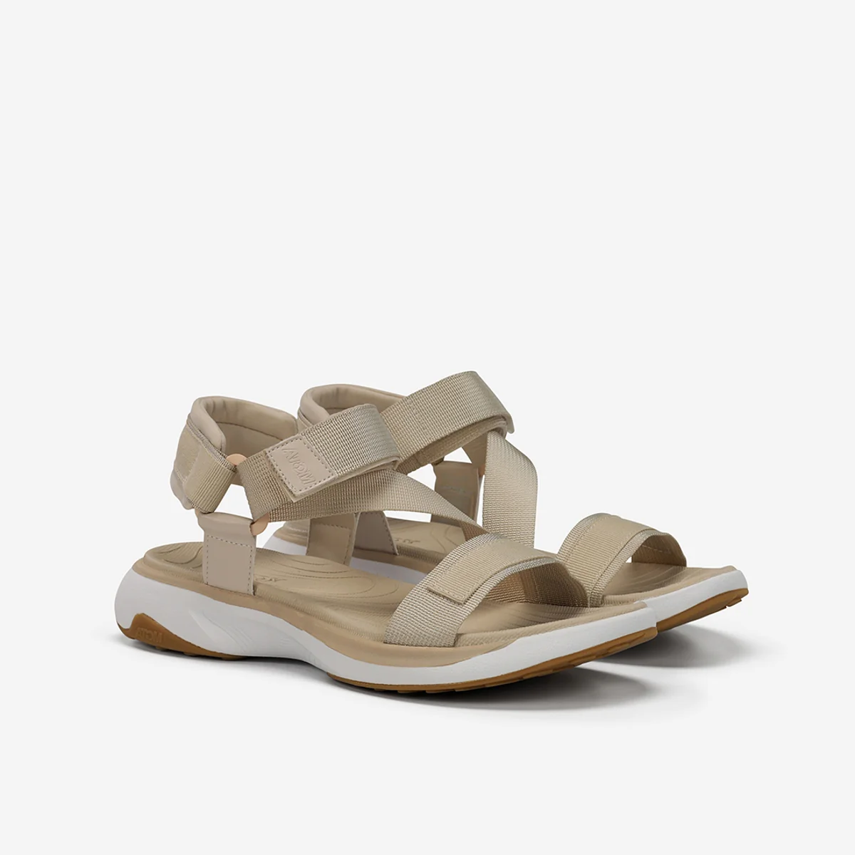 Sandale Sport Style Energy AT182 Sand - Image 5