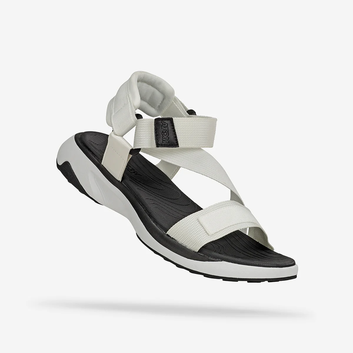 Sandale Sport Style Energy AT182 White - Image 10