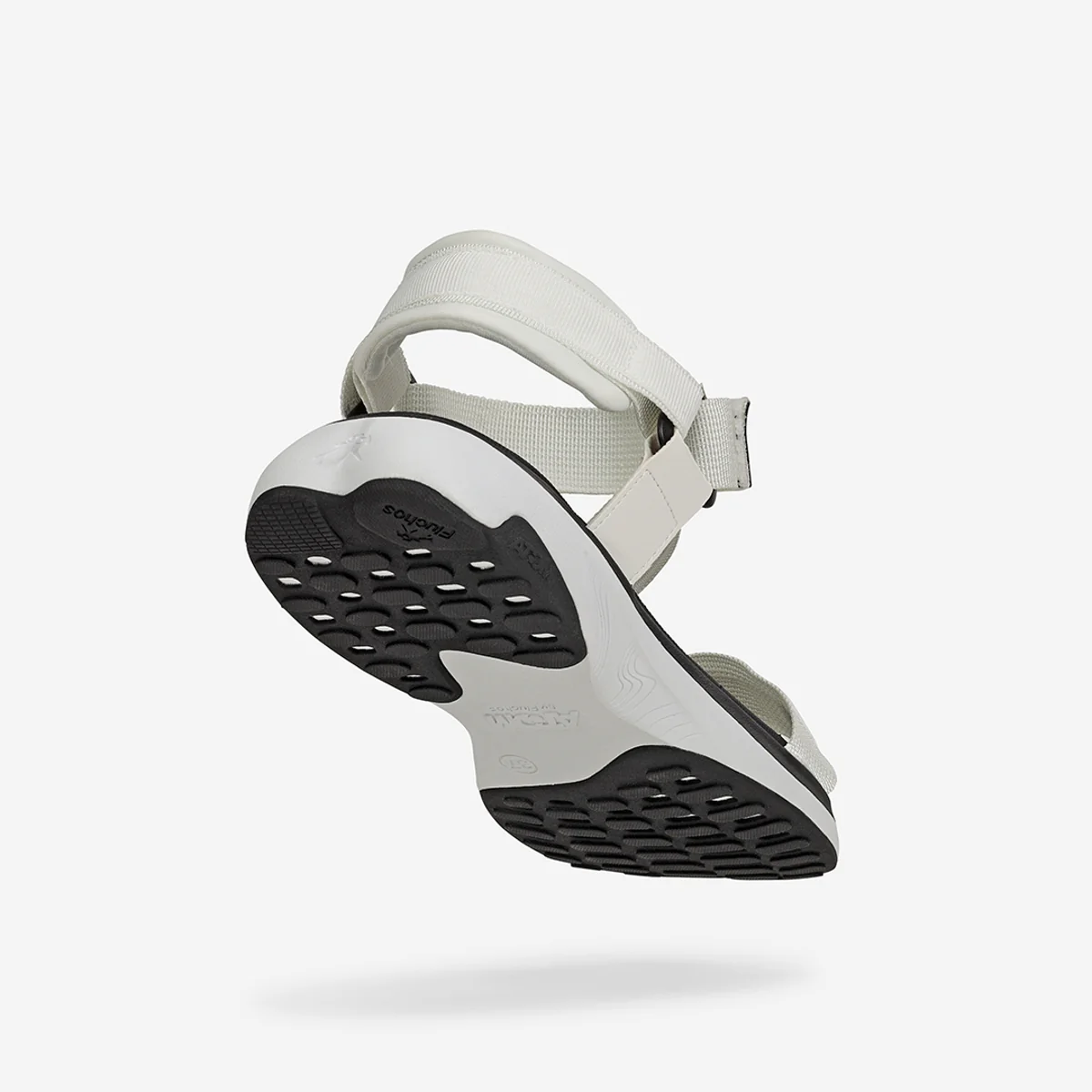 Sandale Sport Style Energy AT182 White - Image 12