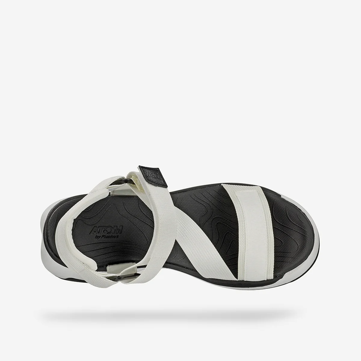 Sandale Sport Style Energy AT182 White - Image 13
