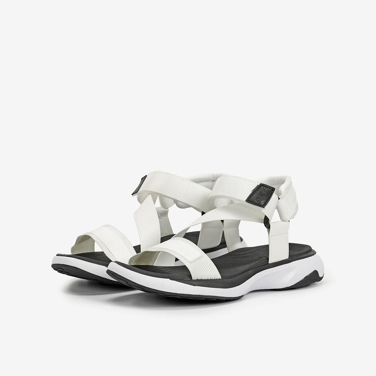 Sandale Sport Style Energy AT182 White - Image 3