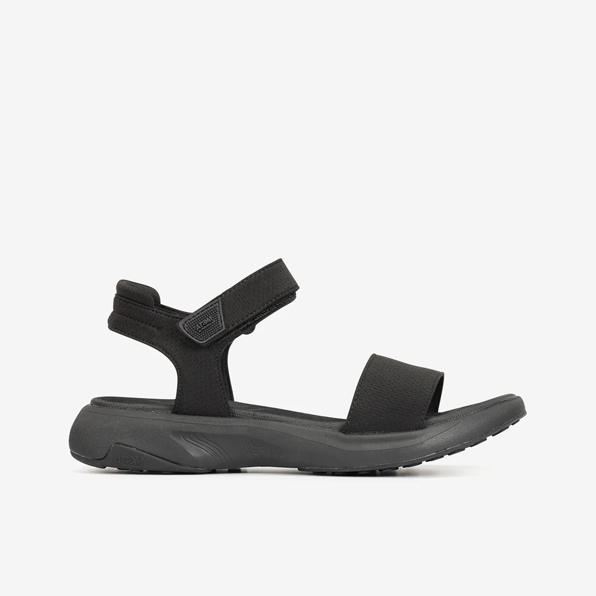 Sandale Sport Style Energy AT183 All Black