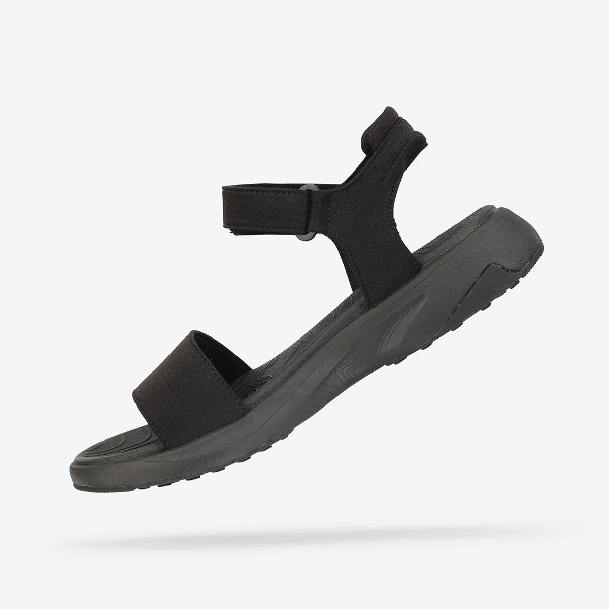 Sandale Sport Style Energy AT183 All Black - Image 10