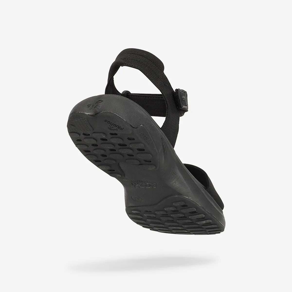 Sandale Sport Style Energy AT183 All Black - Image 11