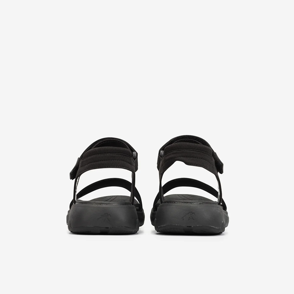 Sandale Sport Style Energy AT183 All Black - Image 6