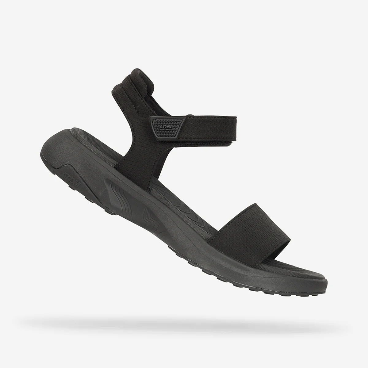 Sandale Sport Style Energy AT183 All Black - Image 8