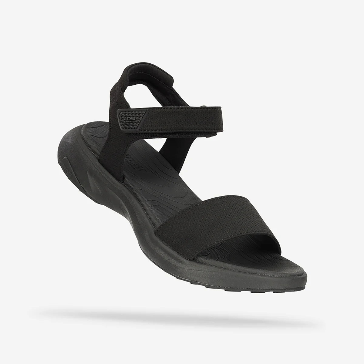 Sandale Sport Style Energy AT183 All Black - Image 9