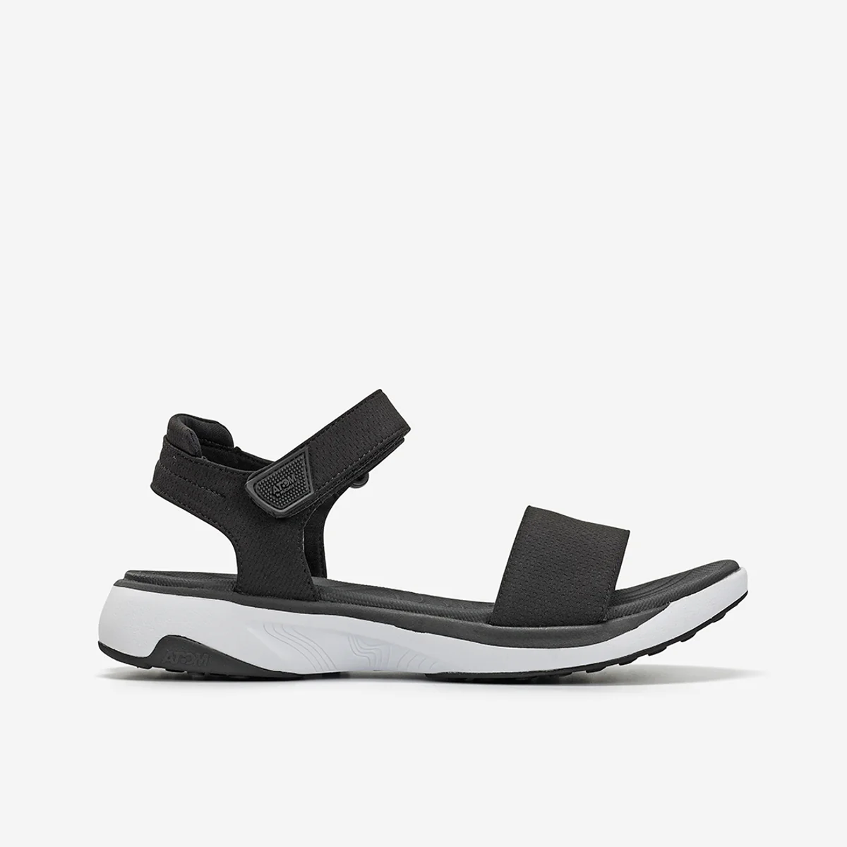 Sandale Sport Style Energy AT183 Black