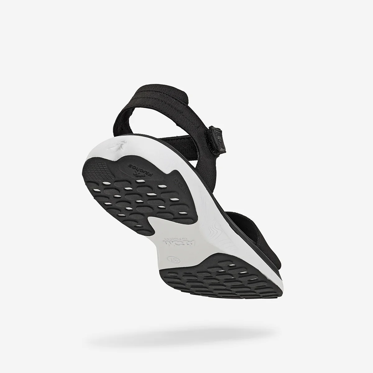Sandale Sport Style Energy AT183 Black - Image 11
