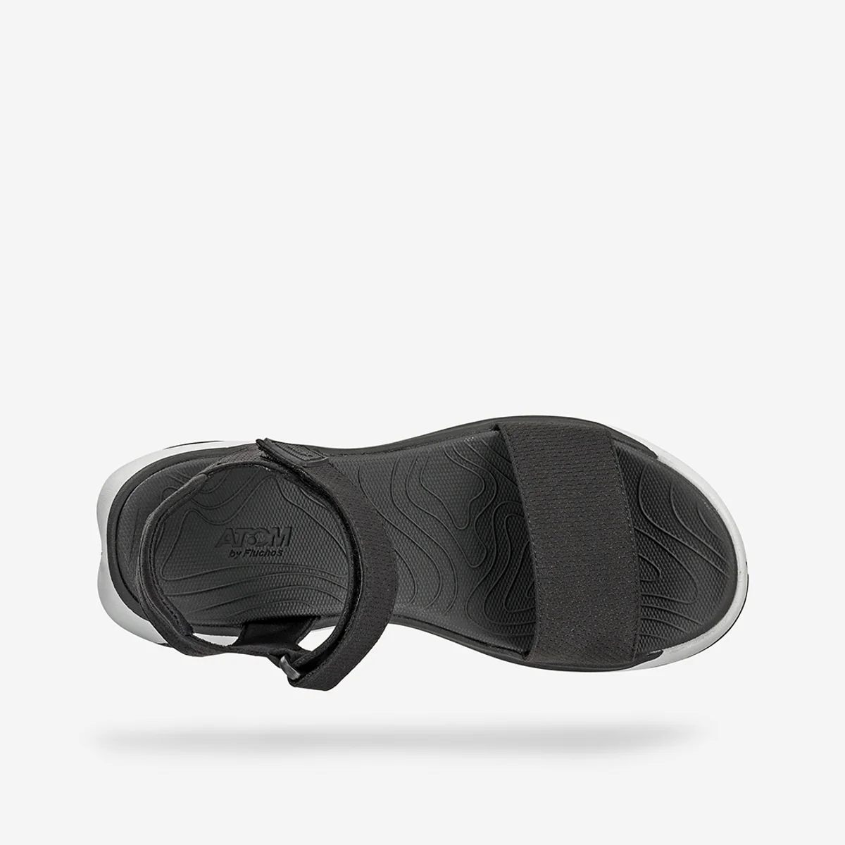 Sandale Sport Style Energy AT183 Black - Image 13