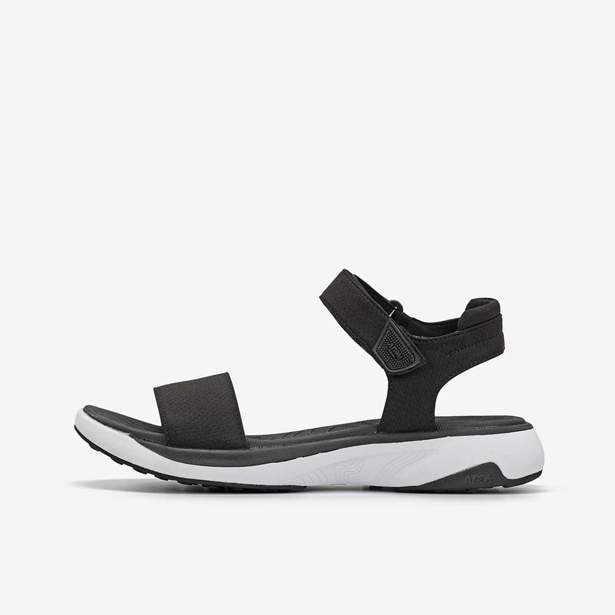 Sandale Sport Style Energy AT183 Black - Image 2
