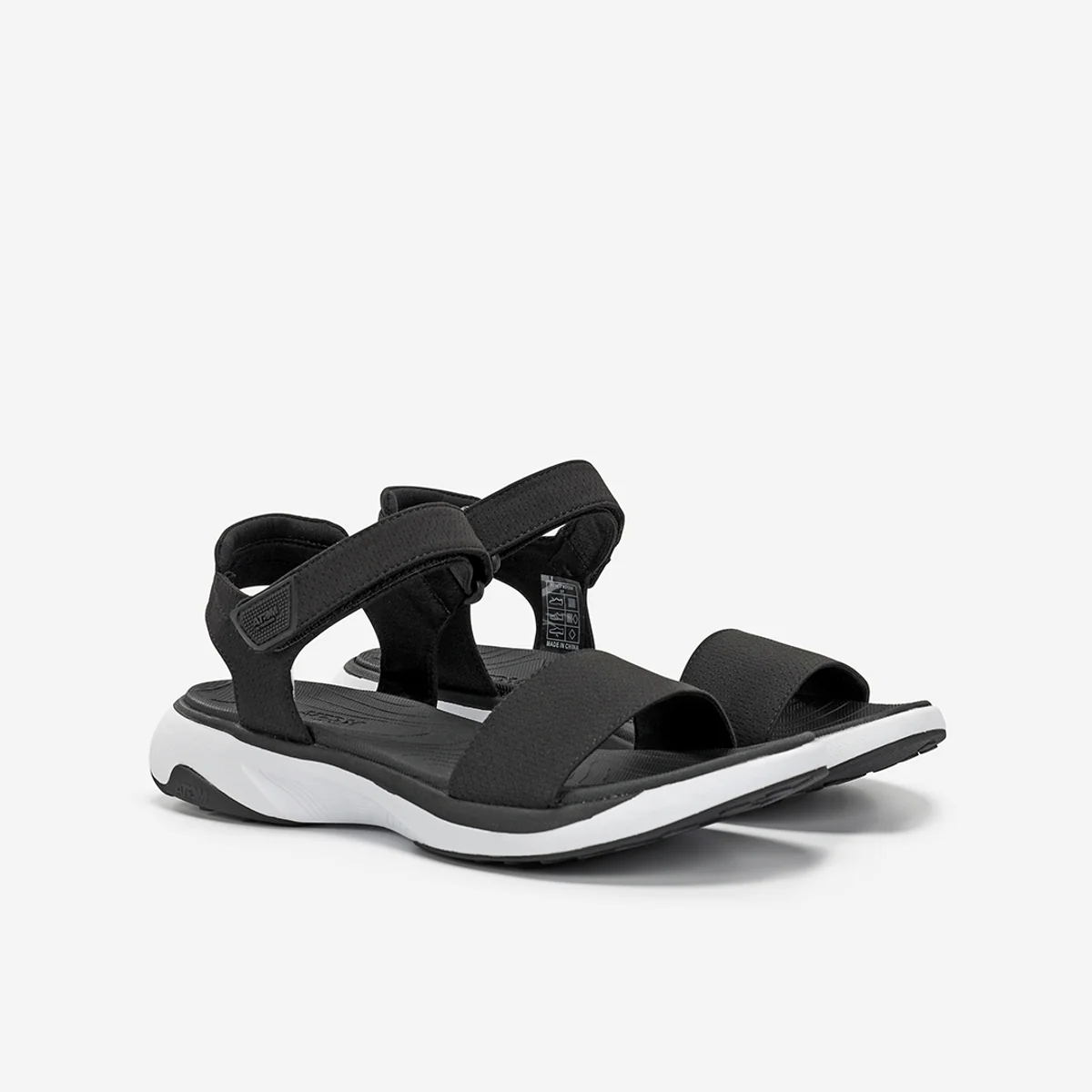 Sandale Sport Style Energy AT183 Black - Image 5