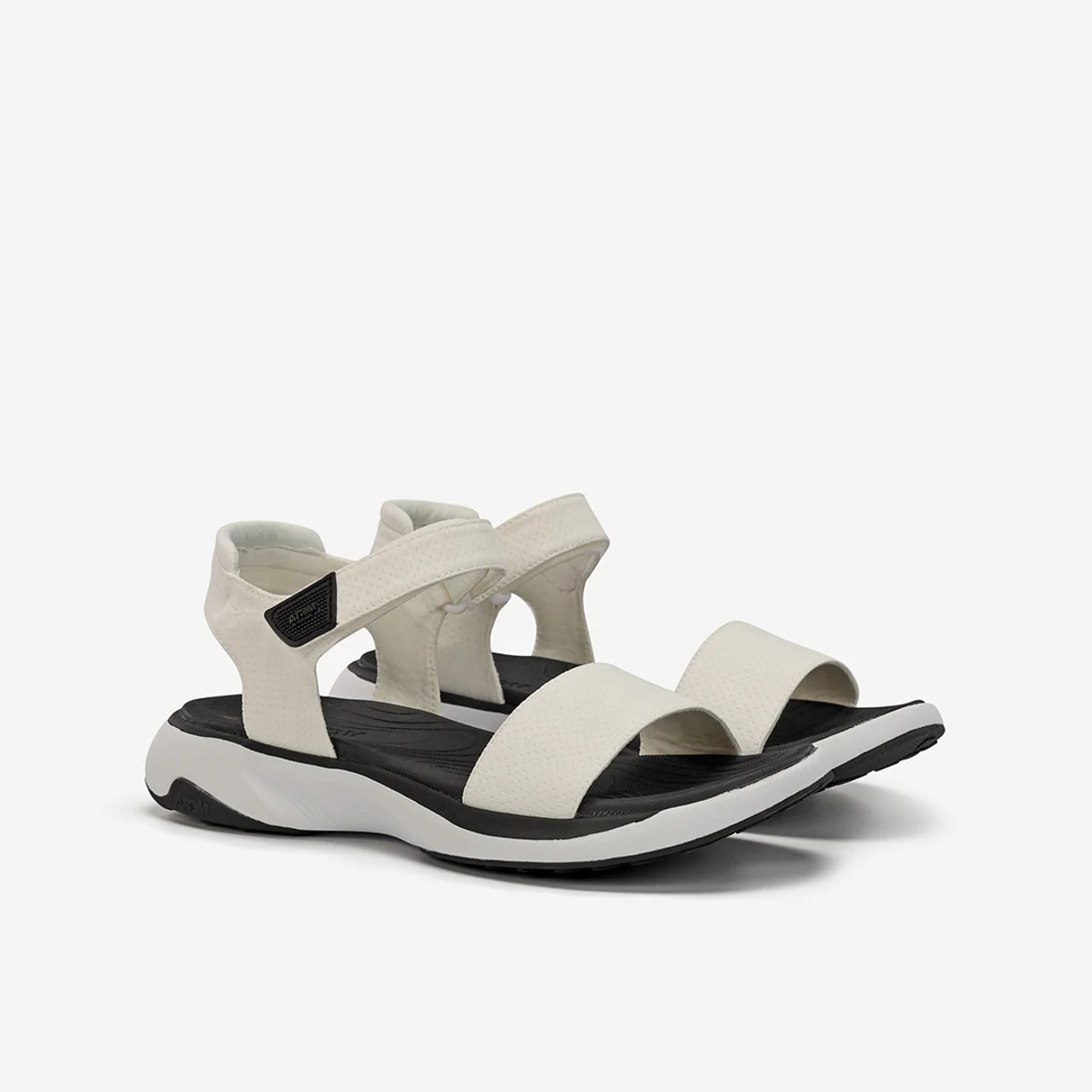 Sandale Sport Style Energy AT183 White - Image 5