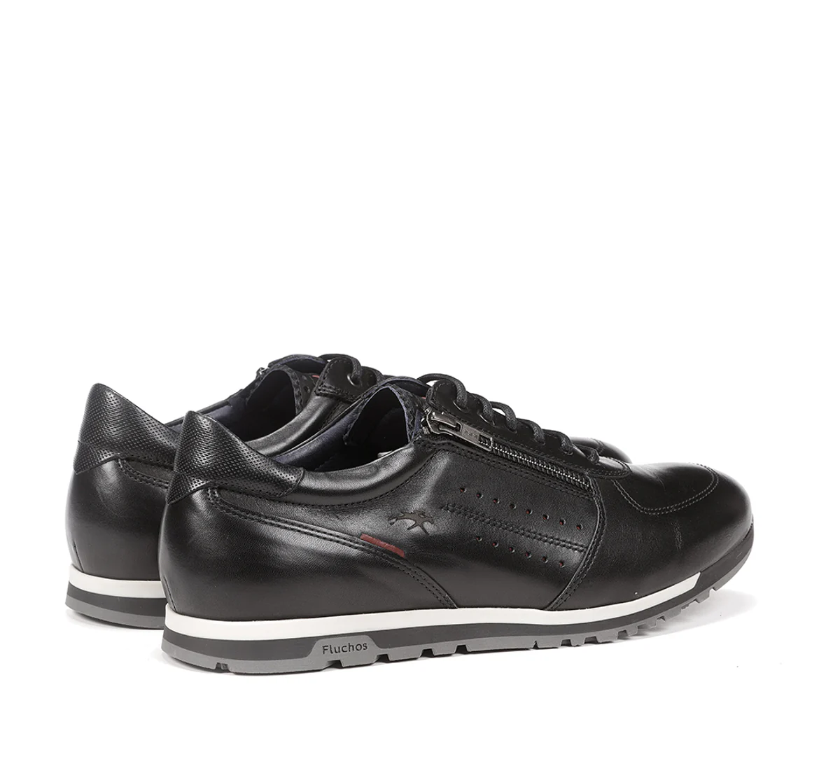 SANDER F0928 Basket Noire - Image 3