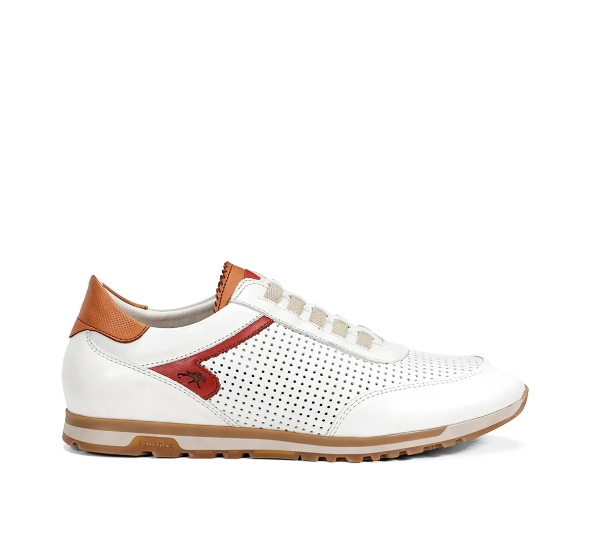 SANDER F1189 Basket Blanche