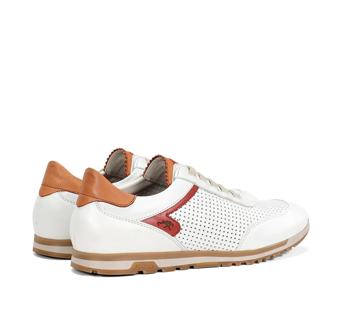 SANDER F1189 Basket Blanche - Image 3