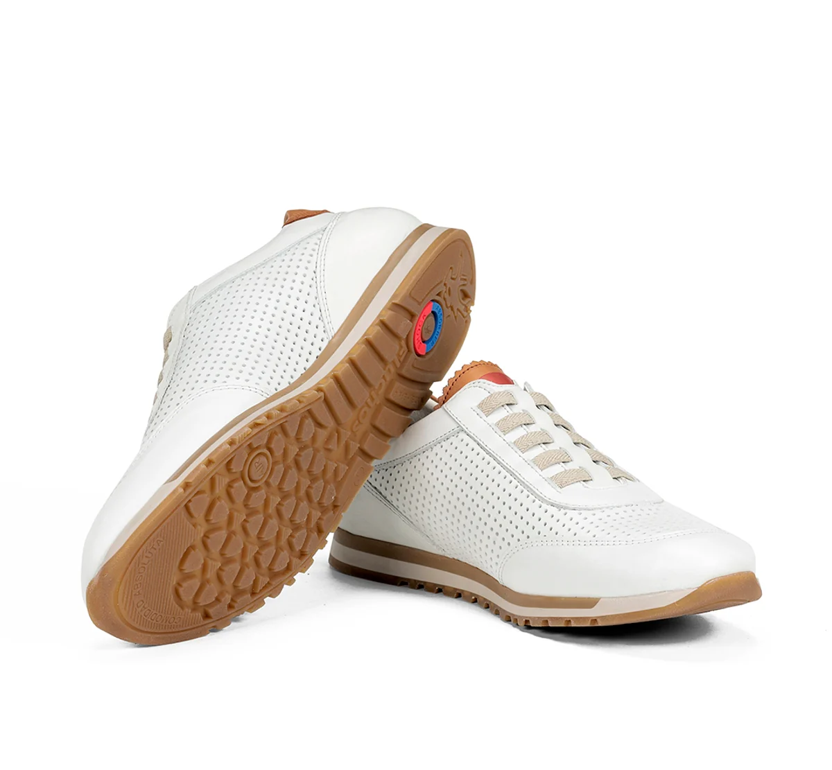 SANDER F1189 Basket Blanche - Image 4