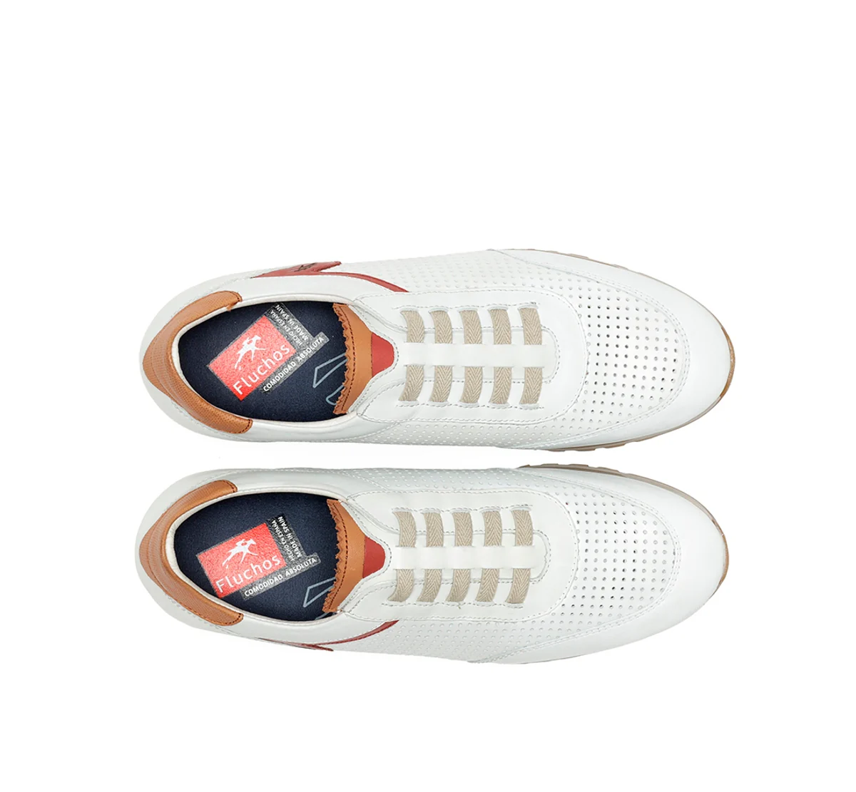 SANDER F1189 Basket Blanche - Image 5