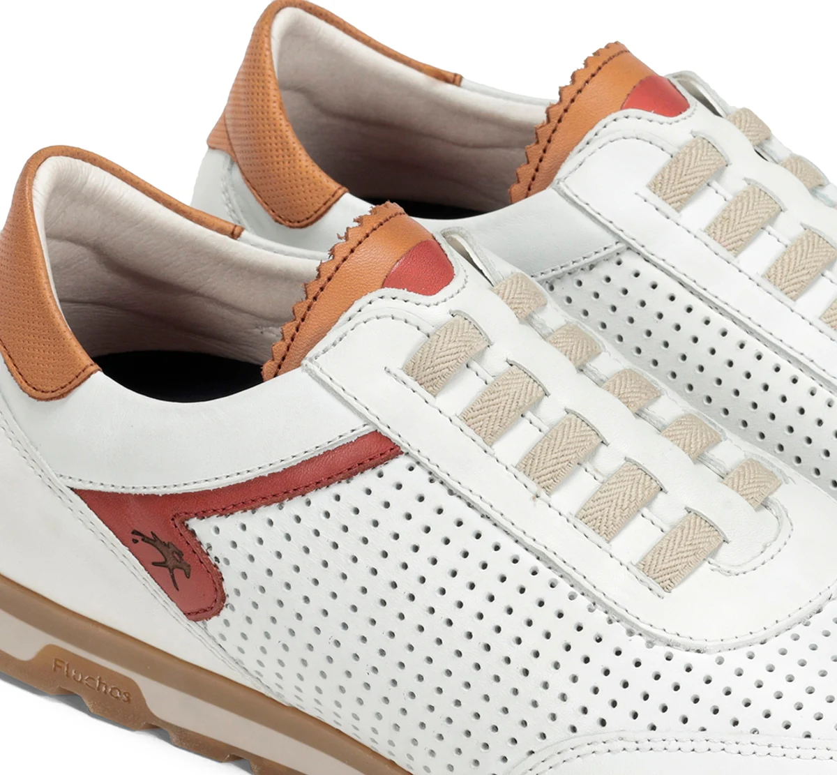 SANDER F1189 Basket Blanche - Image 7