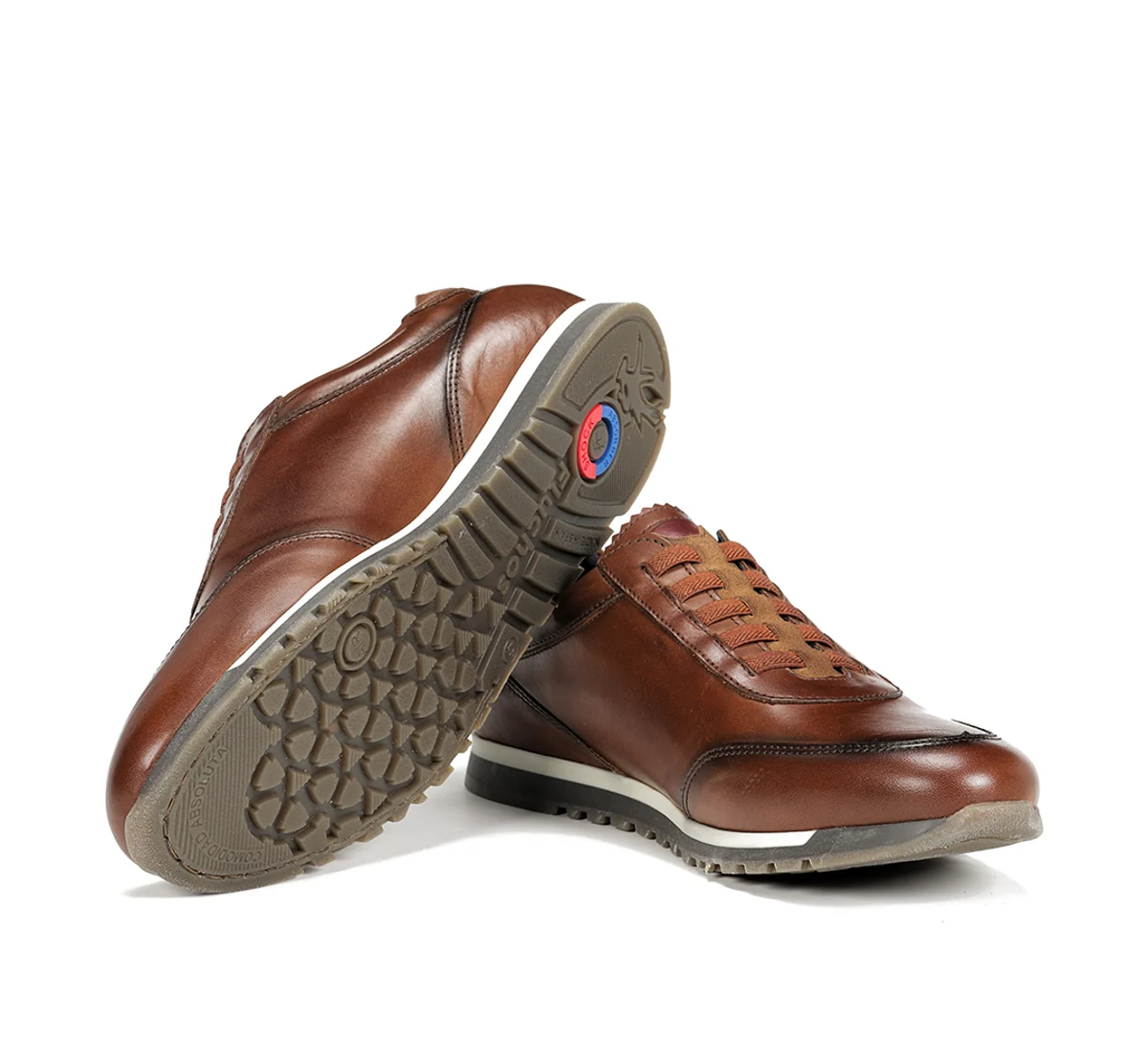 SANDER F1195 Basket Brun - Image 4