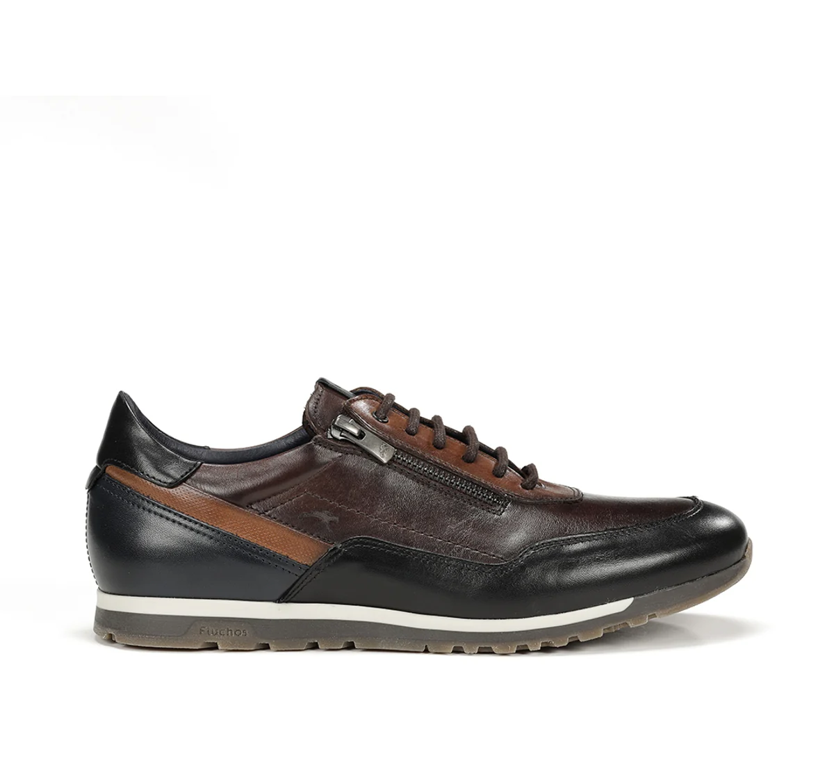 SANDER F1215 Basket Brun