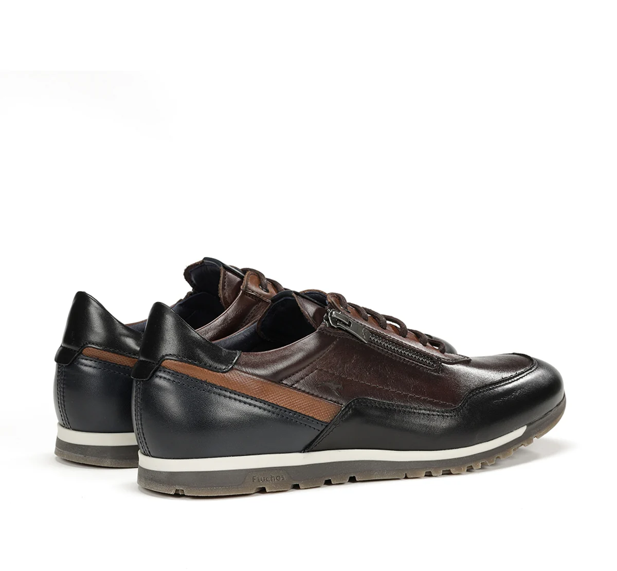 SANDER F1215 Basket Brun - Image 3
