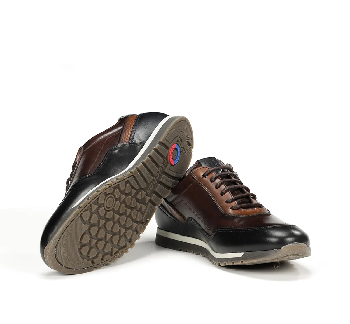 SANDER F1215 Basket Brun - Image 4