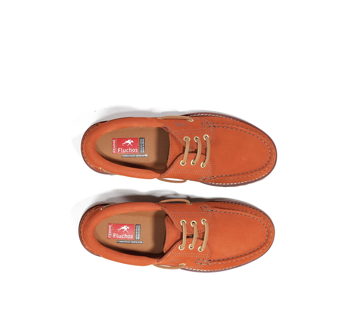 SCOTT F0053 Bateau Orange - Image 5