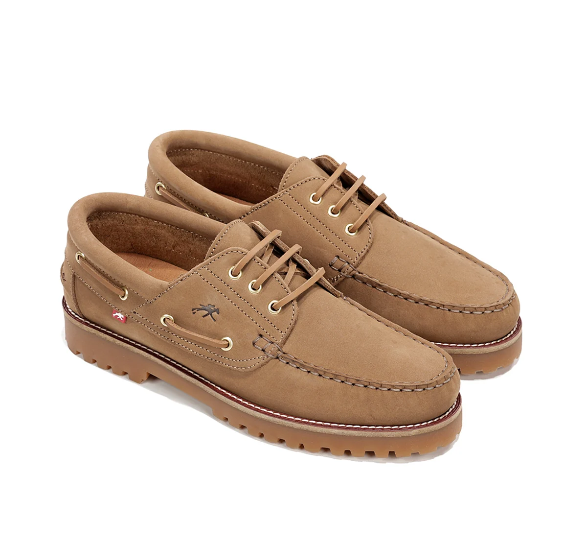 SCOTT F0054 Bateau Brun - Image 4