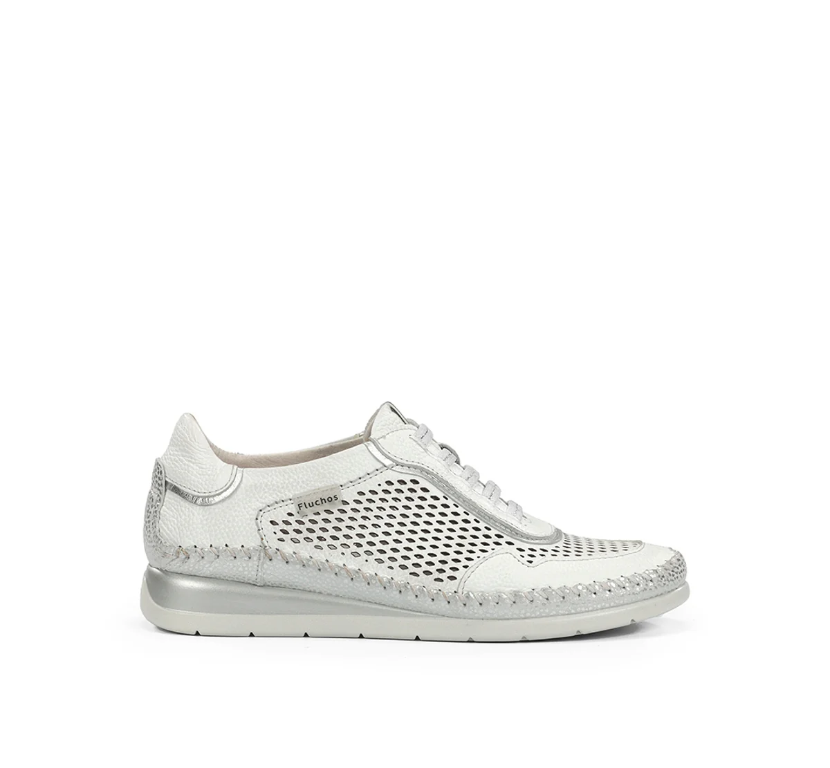 SELLA F2143 Basket Blanc