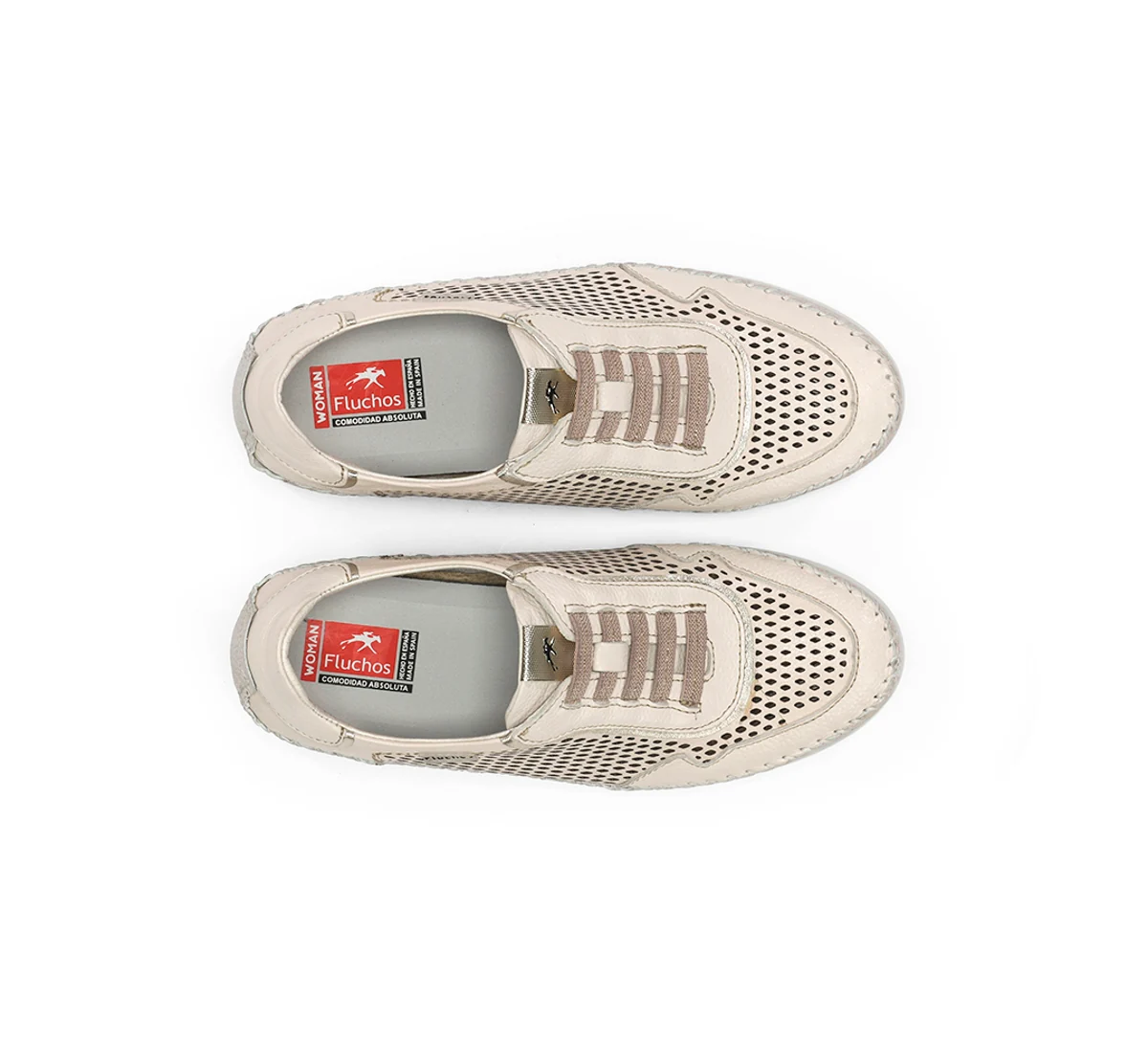 SELLA F2143 Basket Taupe - Image 5