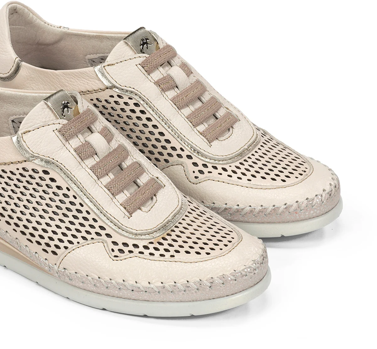 SELLA F2143 Basket Taupe - Image 6