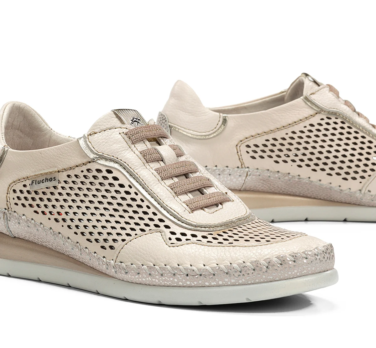 SELLA F2143 Basket Taupe - Image 7